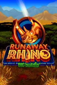 Runaway Rhino