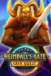 Heimdall’s Gate Cash Quest